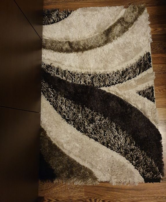 Covorase 3 bucăți 70/100