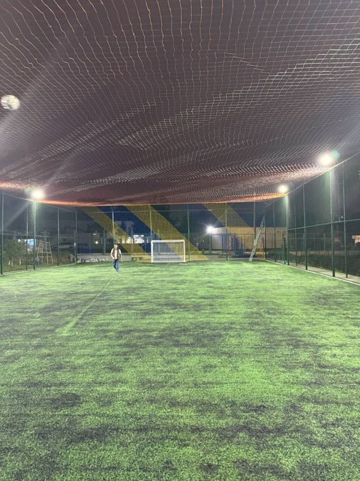 Stadion, Аренда футбольного поля - 250 сум/час