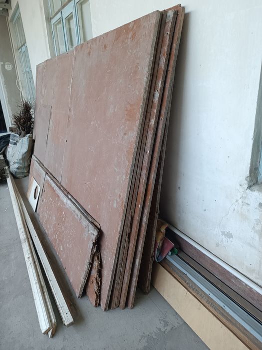 ДСП  ва  ЛЯГА  лар сотилади