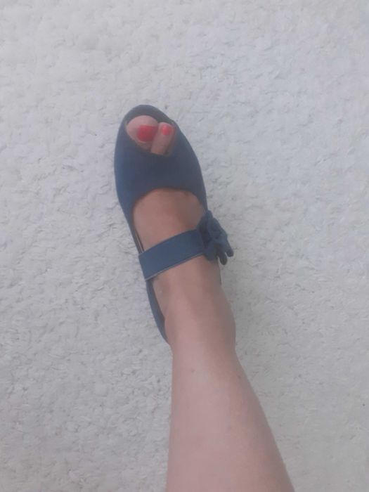 Pantofi superbi si eleganti