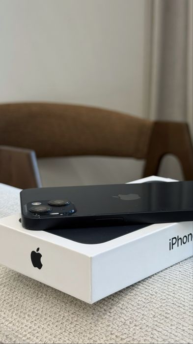 Iphone 13 256gb в идеале