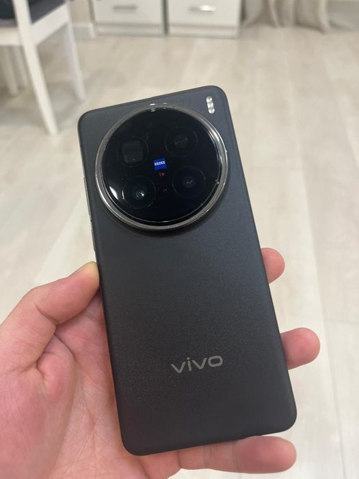 Vivo 200x pro 512gb обмен