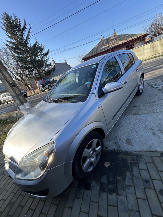Vand opel asta H