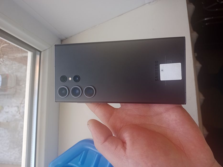 Самсунг ультра 23