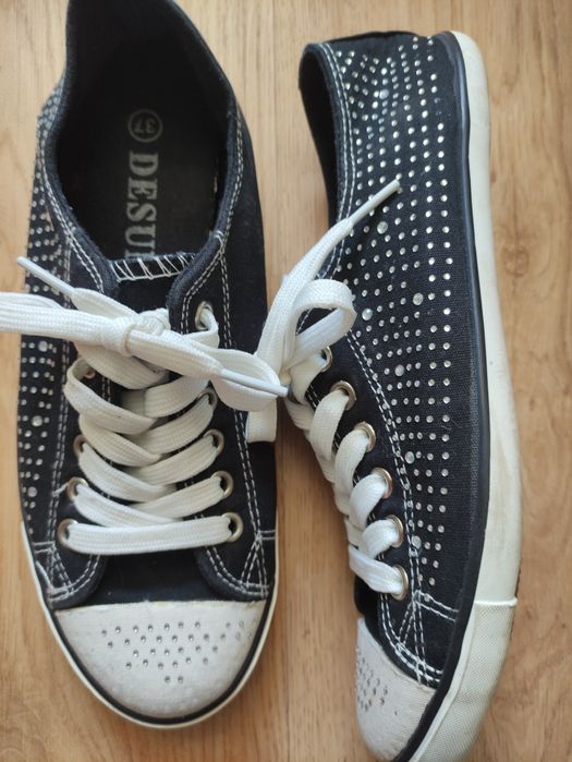 Летни дамски обувки 37 номер. НАМАЛЕНИЕ 20%