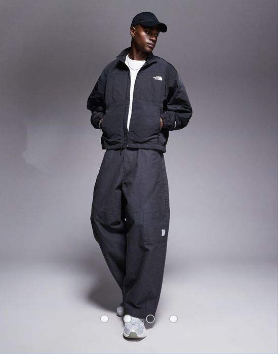 Яке/ветровка The North Face Easy Wind Track Jacket