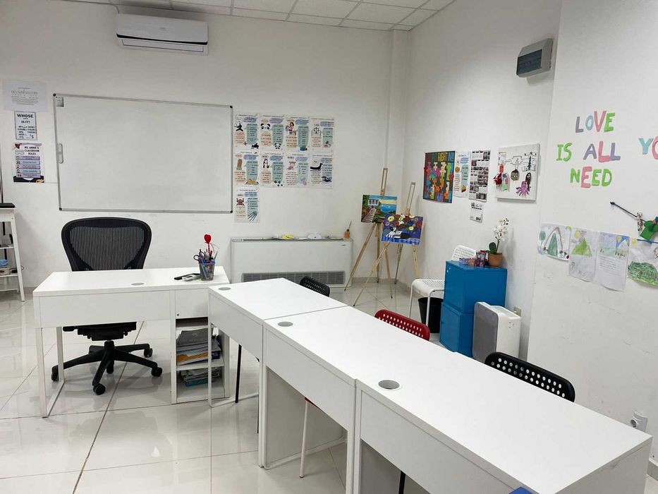 Дава се под наем Офис в София, Младост 3 - 60 кв.м за 51 € - Снимка #6