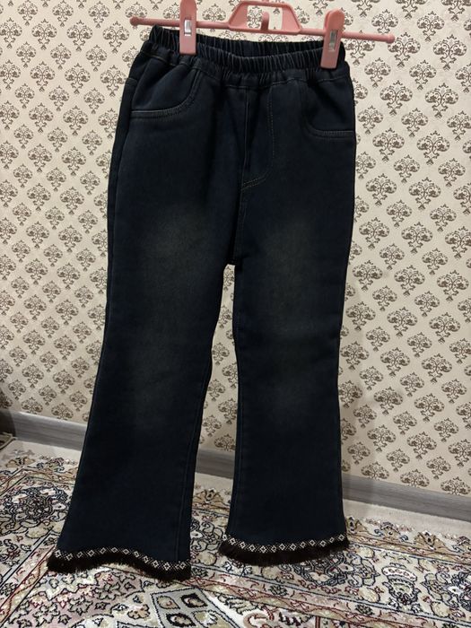 Продам брючки детские