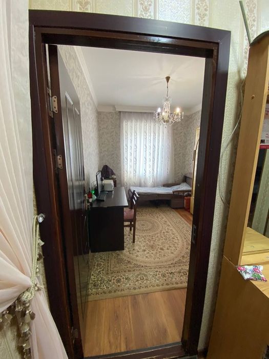 4/6/9 Jar Ariq 4 xona