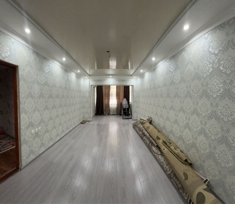 Уй сотилади Сувсоз 1, 3 хона 1-кават 4-этажли уйда