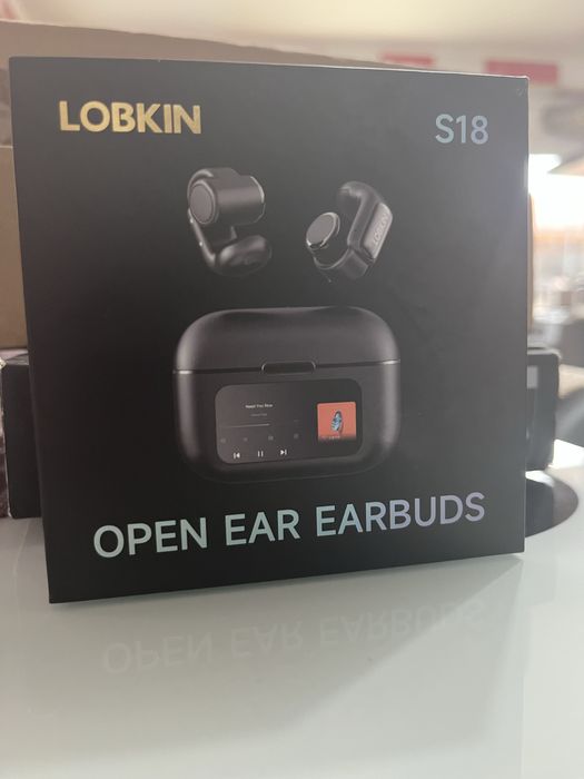 vând căști LOBKIN