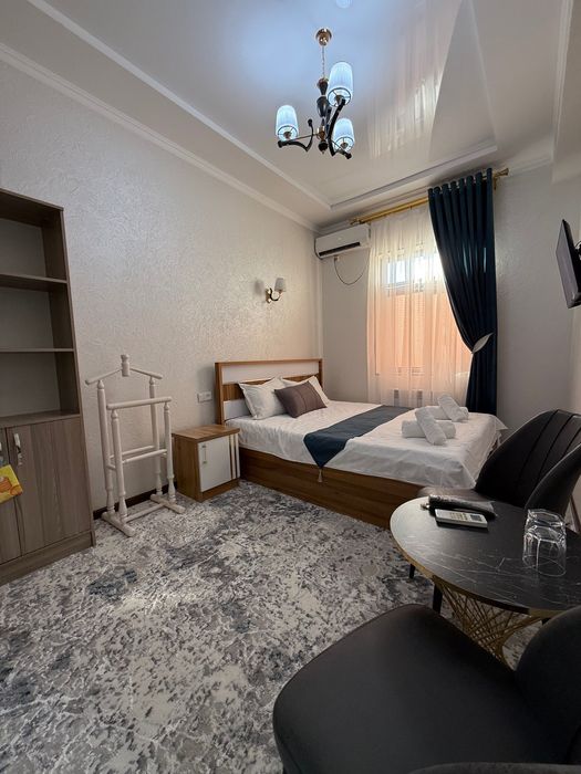 Квартира ижара мехмонхона хостел хотел Гостиница Hostel Hotel Bez zaks