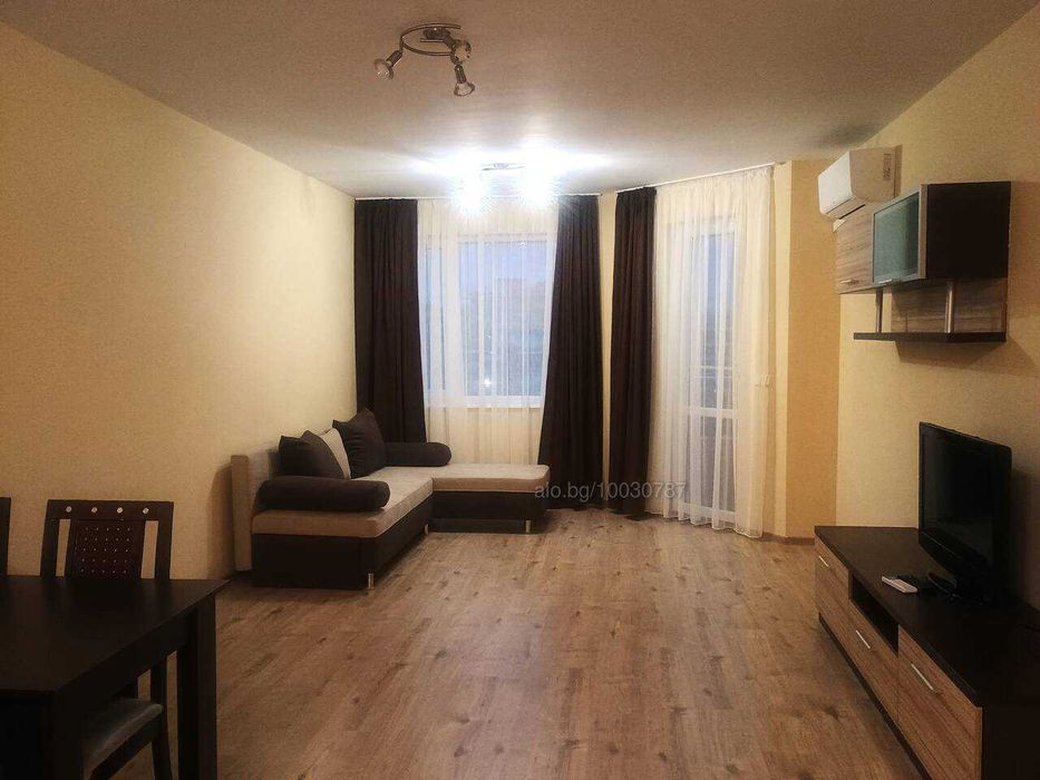 Дава се под наем Двустаен апартамент в Поморие - 82 кв.м за 254.49 € - Снимка #2
