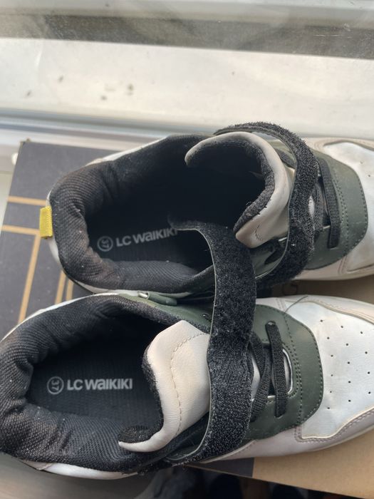 Кроссовки, LC Waıkiki, 37 размер