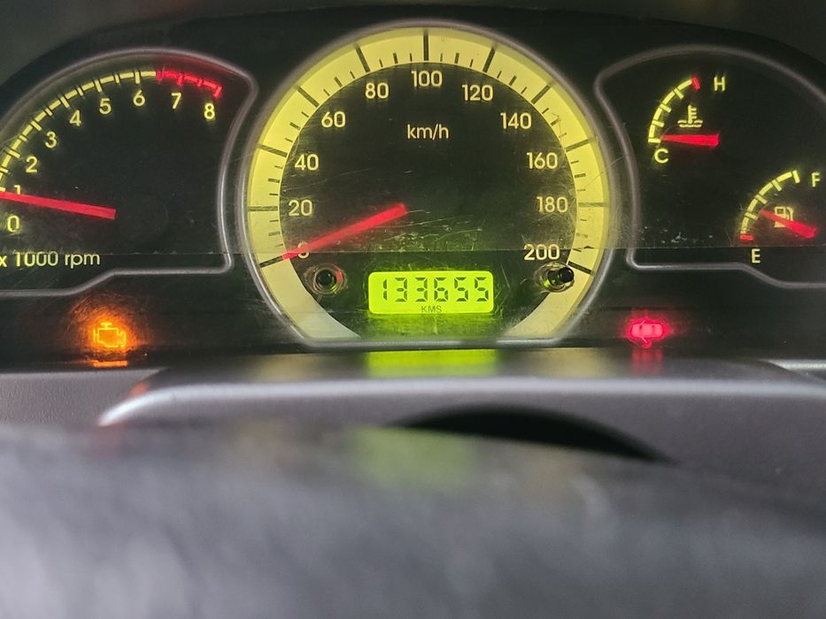 НЕКСИЯ-2, 2015 й, 1.6 люкс кондёр СОТИЛАДИ