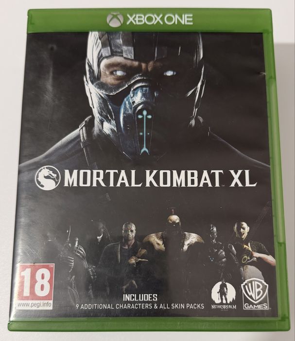 Jocuri Xbox one.