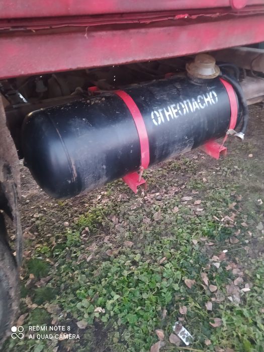 Срочно продам газ 53 самосвал