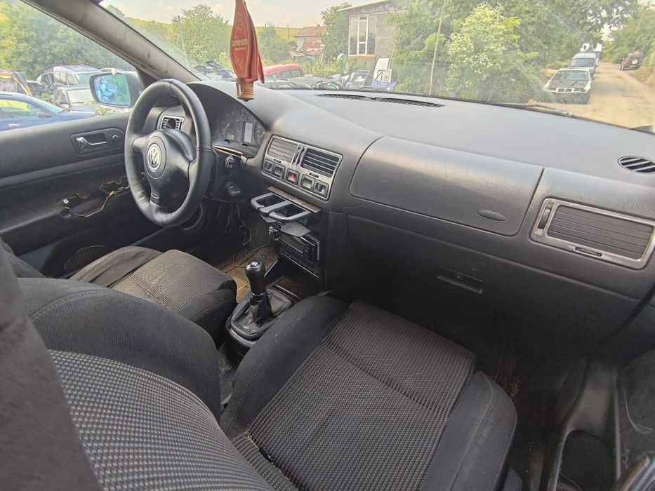 VW golf 4 1.9 TDI arl на части