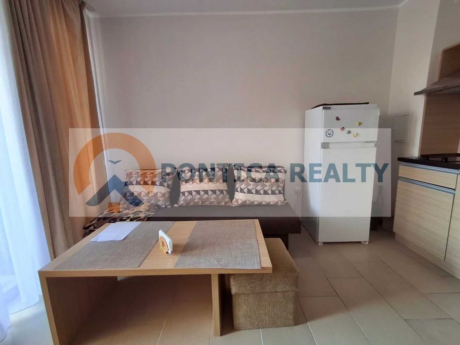 Продава се Двустаен апартамент в к.к. Слънчев бряг - 64 кв.м за 1282 €/кв.м - Снимка #4