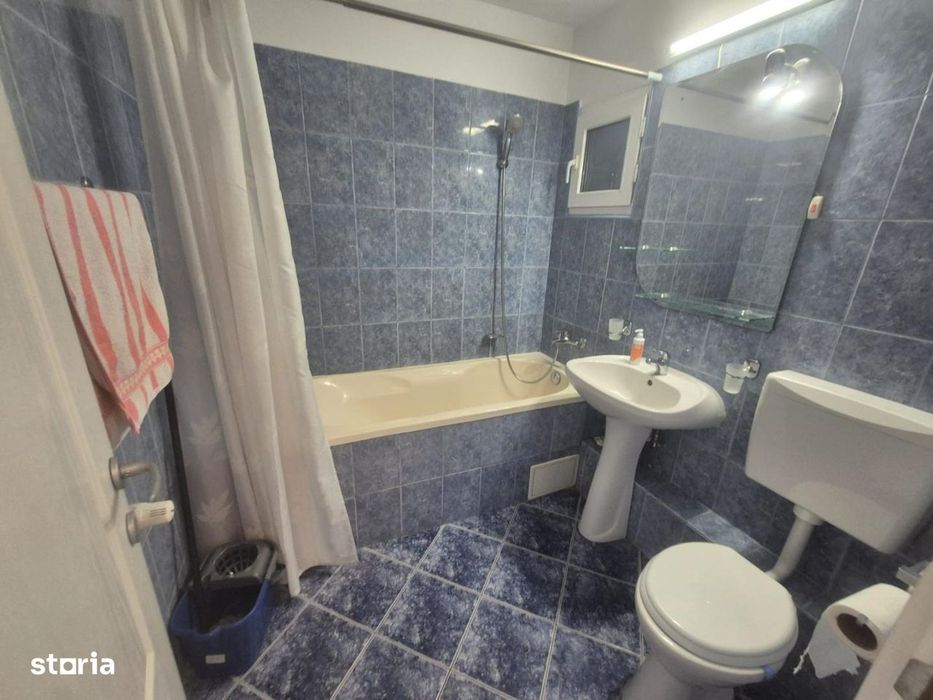 Apartament 2 camere - 5 min metrou Iancului