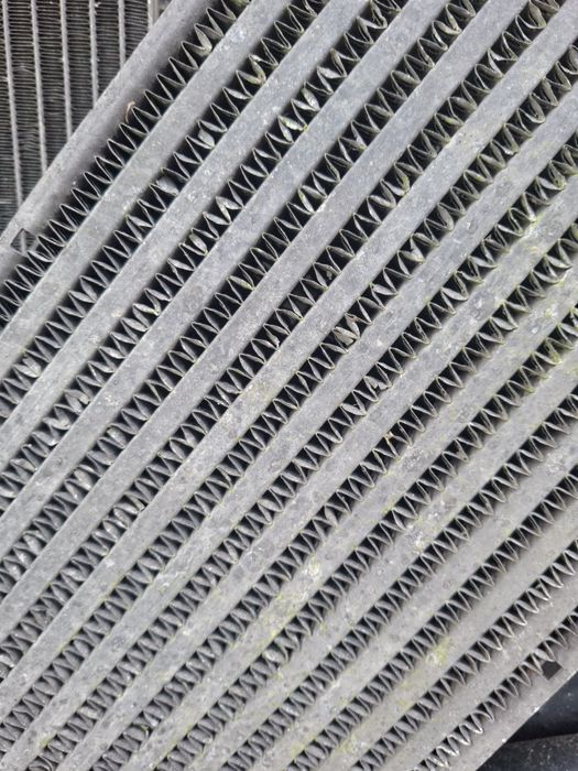 Radiatoare, Intercooler, termocuple, condensator Megane 2 1.5dci euro