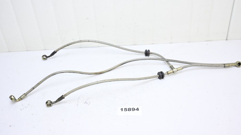 Furtune Frana Fata Spate Aprilia RSV 1000 Mille 2001 - 2003