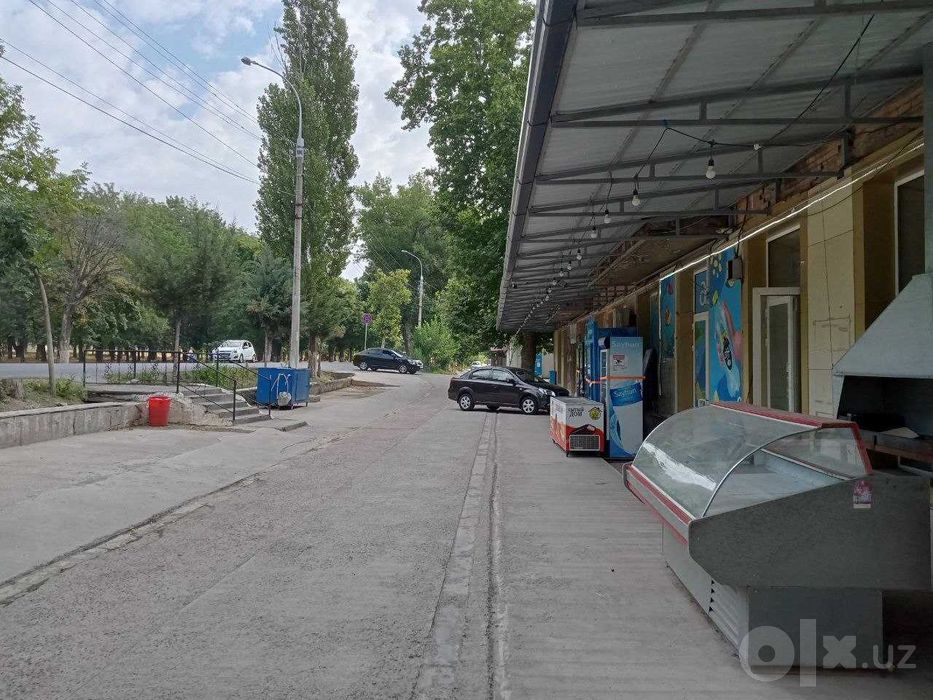 Срочно продается коммерческое помещение 407 м2 Мирзо Улугбекский