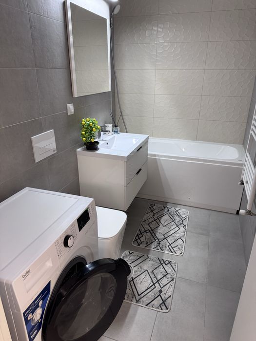 Inchiriez apartament 2 camere sect 1