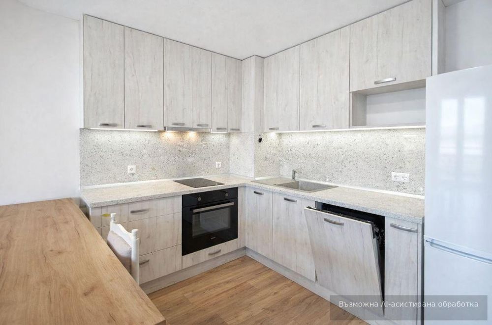 Тристаен апартамент, под наем, кв. Левски