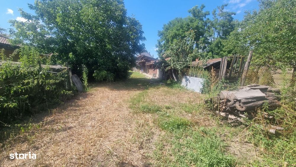 Casa centrală-Valea lui Mihai