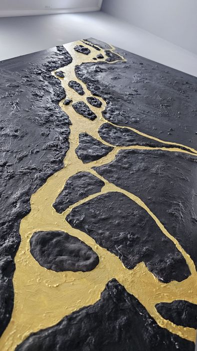 Абстрактна картина