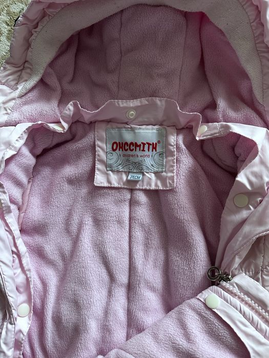 Продам комбез весна/осень