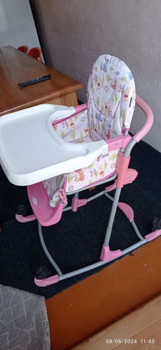 Detskiy stul Goodbaby srochna