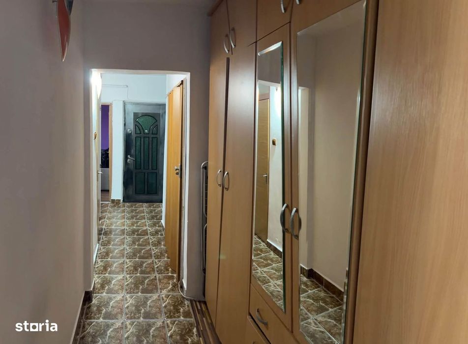Apartament 3 Camere Tudor Vladimirescu Arges Mall