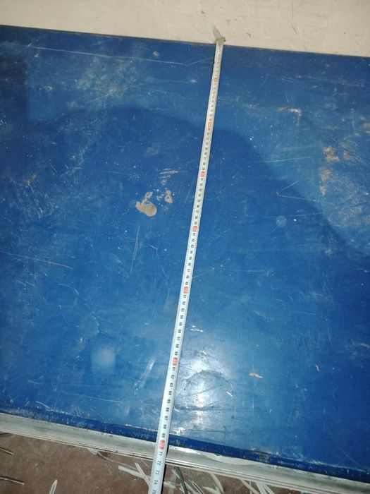 Тачка нормально состоянии