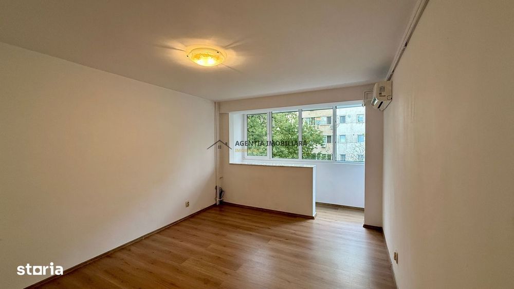 Apartament 2 camere decomandat | Centrală proprie | Plaza Mall