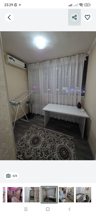 2/5/5.  Фируза.  ЭКО базар.   400 уе