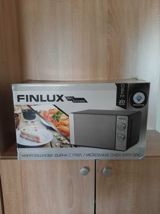 Tefal Finlux Ronson и др.