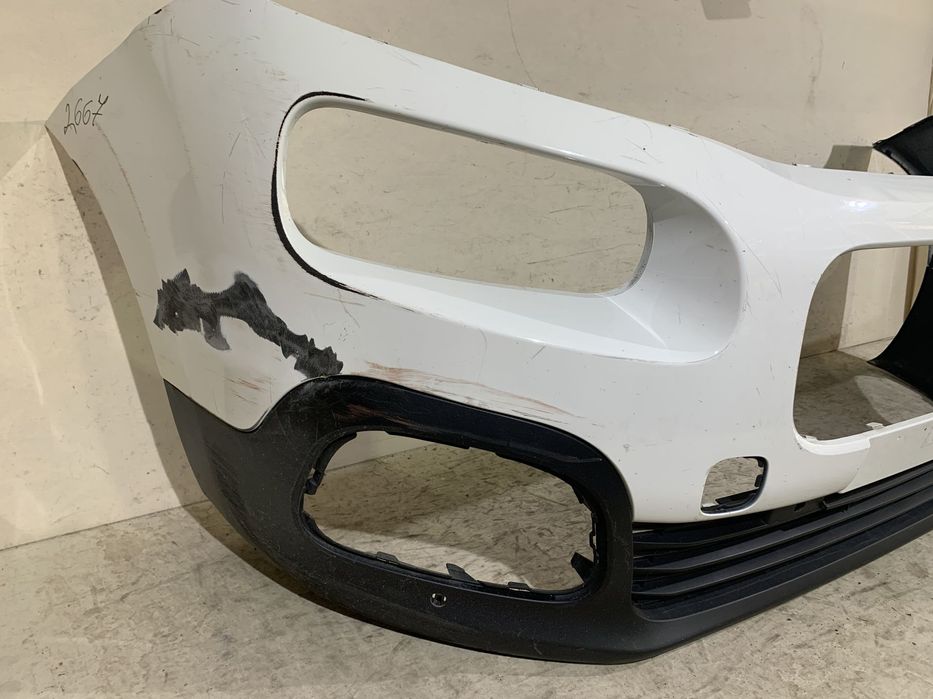 Bara fata Citroen Berlingo , 2019, 2020, 2021, 2022, 2023, cod origine OE 99899496