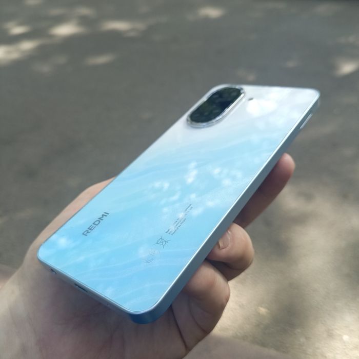 Продам А5  Редми новый