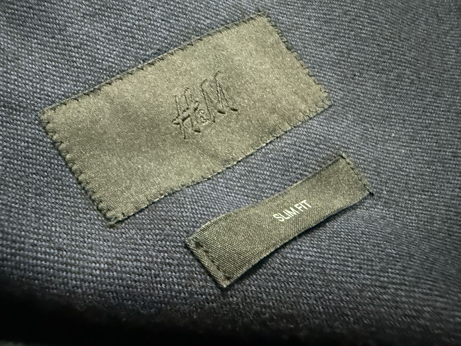 Sacou NOU premium H&M Classic Design schim vb cu guess hermes prada