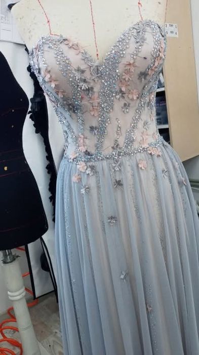 Бална рокля - Stoyan Radichev