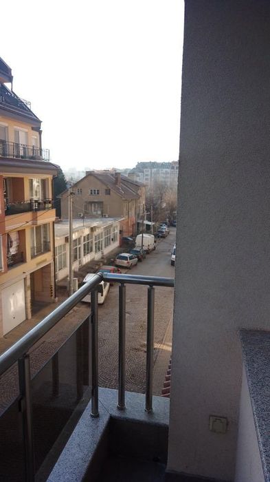 Дава се под наем Двустаен апартамент в София, Банишора - 60 кв.м за 535.5 € - Снимка #7