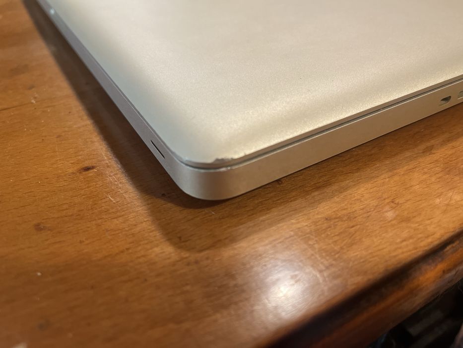 Piese macbook pro a1286