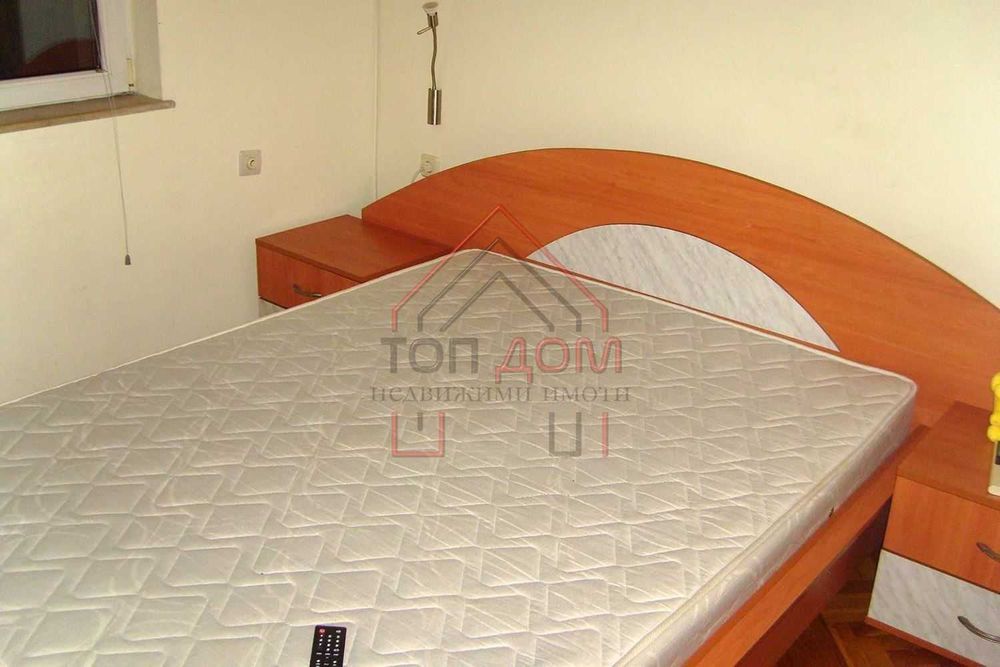 Дава се под наем Тристаен апартамент в Варна, Център - 53 кв.м за 433.5 € - Снимка #5