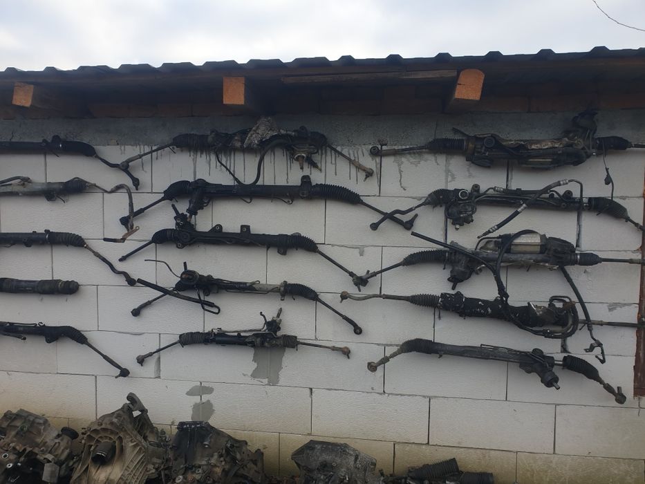 Vand casete diferite mărci