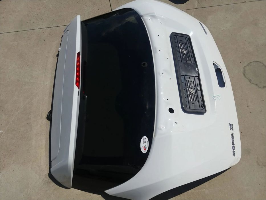 haion opel mokka x j13