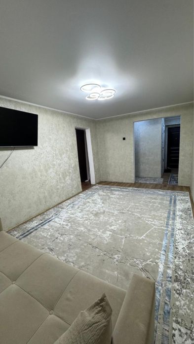 Продам  2 ком квартиру