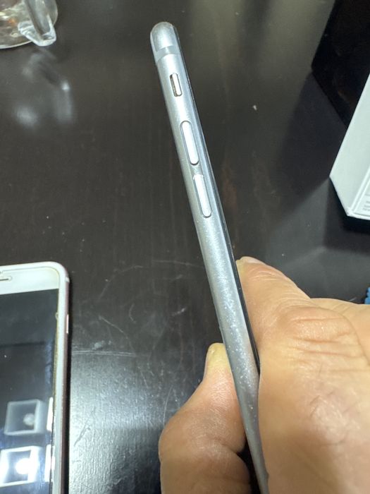 IPHONE  6s 2броя работещи