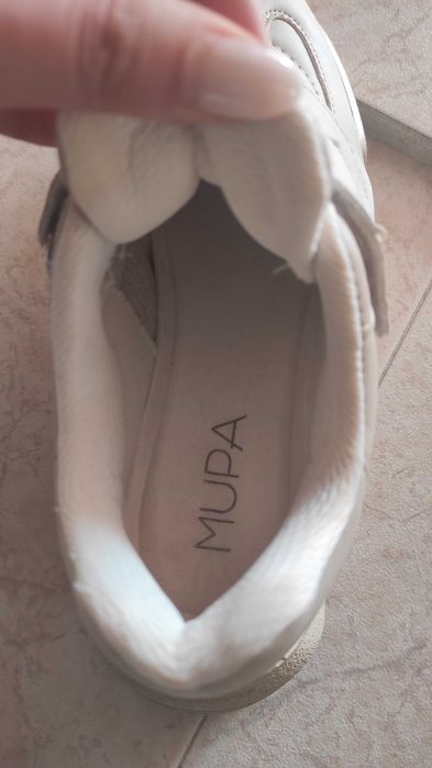 Дамски маратонки ( сникърси)